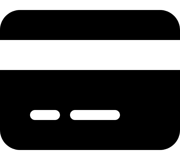 icon credit card