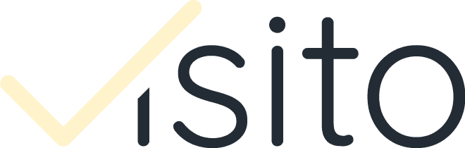 logo visito