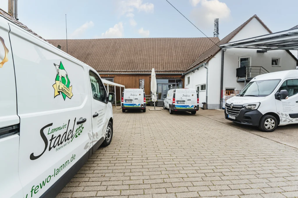 location Mattheis Gastronomie & Event GmbH