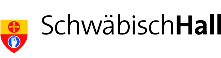 logo of city schwäbisch hall