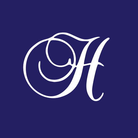 HöGy Logo